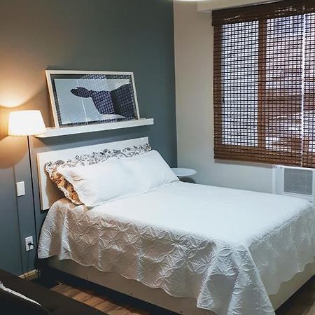 Loft Copacabana Avenida Atlantica Rio de Janeiro Dış mekan fotoğraf